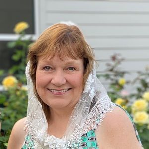 Meet your Posher, Brenda